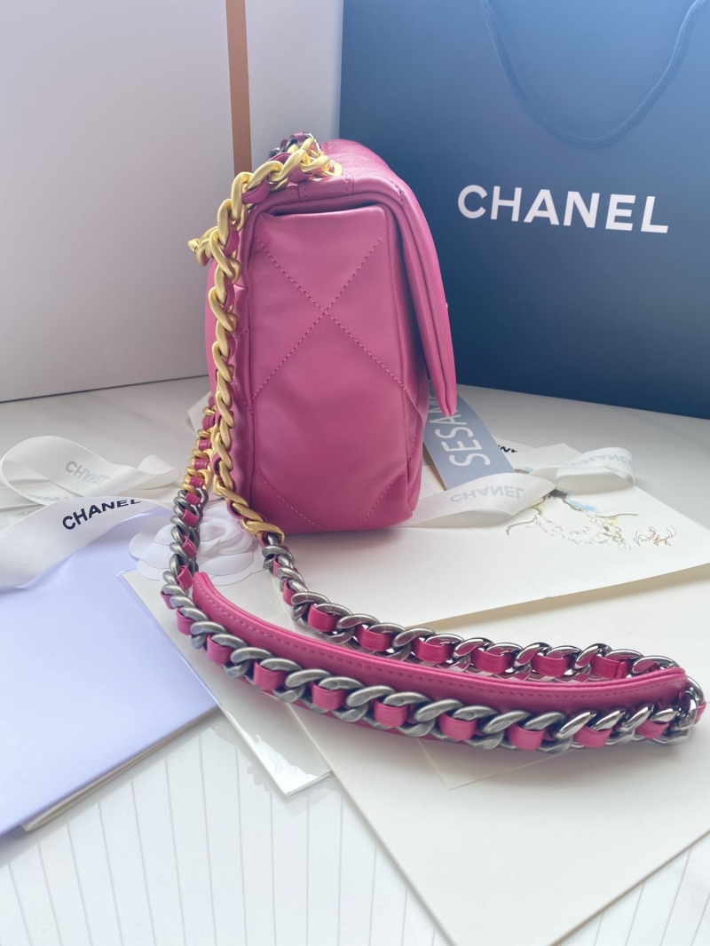 Ch**el 19 bags
